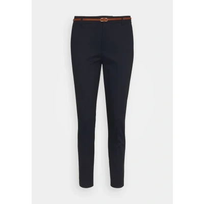 Imagen de b.young DAYS Cigaret Pantalones chinos, Mujer, Talla: 34, Copenhagen night
