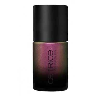 Imagen de Catrice Esmalte de uñas MYSTIC FOREST, larga duración, gran pigmentación, reluciente, color intenso (10ml)