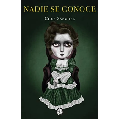 Imagen de Nadie Se Conoce
