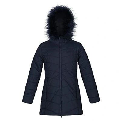 Imagen de Regatta Fabrizia, Chaqueta Niños, Navy, 15 Years