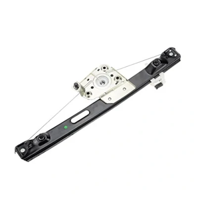 Imagen de Frankberg Elevalunas Trasero Izquierdo Compatible con 3 E90 E91 316 318 320 325 330 335 Kombi Sedan 2004 2012 51357140589