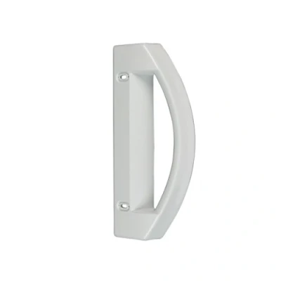 Imagen de Tirador de puerta frigorífico para AEG Electrolux 206280801 Quelle Privileg 02209047