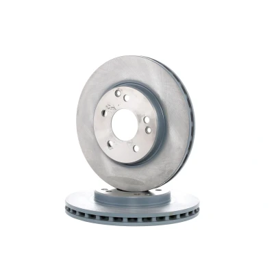 Imagen de FEBI BILSTEIN 18886 Disco de freno Eje delantero 288 25 5 112 ventilación interna revestido MERCEDES BENZ: Clase C T modell, Coupé norauto,