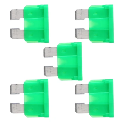 Imagen de HELLA 8JS 711 690 821 Fusible 30 verde
