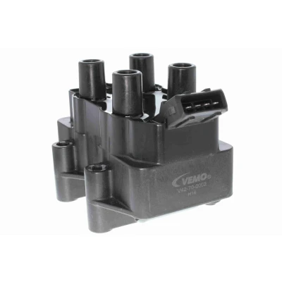 Imagen de VEMO Original Quality V42 70 0002 Bobina de encendido 4 12 PEUGEOT: 406 Berlina, 106 II Hatchback, 306 CITROËN: AX, ZX Hatchback
