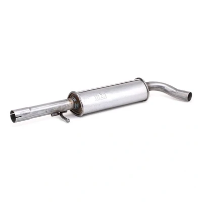 Imagen de MTS 01.59790 Silenciador Intermedio 880 VOLKSWAGEN: Golf 4, New Beetle Hatchback, Bora Berlina, AUDI: A3 SEAT: Leon I Hatchback norauto,