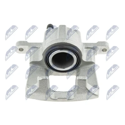 Imagen de NTY HZT CH 003 Pinza de freno Eje trasero izquierda, derecha, izquierda sin bastidor soporte JEEP: WRANGLER 3, Cherokee IV, DODGE: Nitro SUV