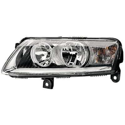 Imagen de HELLA 1LJ 009 925 041 Faros AUDI: A6 C6 Berlina, Allroad, Avant
