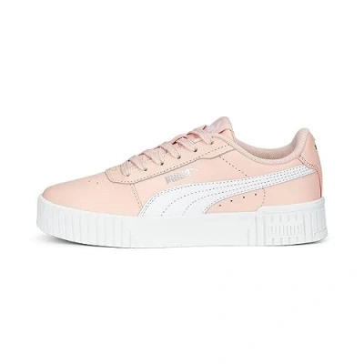 Imagen de Puma Carina 2.0 Zapatillas para niños, Talla: 38, Rosa Zapatos
