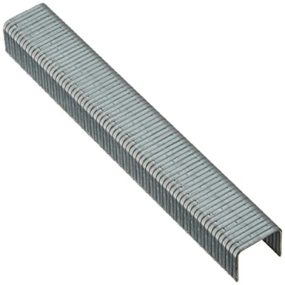 Imagen de Bosch 2 609 200 201 Grapa de alambre plano tipo 51 10 x 1 8 mm (pack 1000)