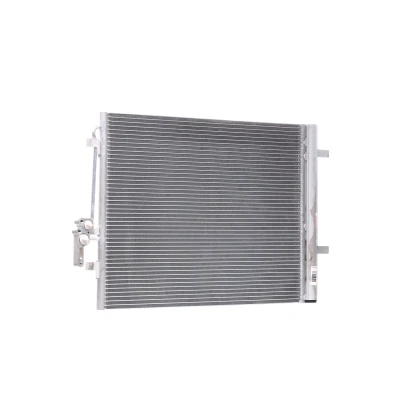 Imagen de DENSO DCN10016 Condensador con secador 622x469x16 R 134 a 622 FORD: MONDEO 4 Turnier, S Max Mk1, Stufenheck, VOLVO: XC60 I, XC70 II Familiar