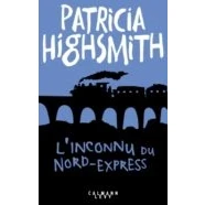 Imagen de L Inconnu Du Nord express
