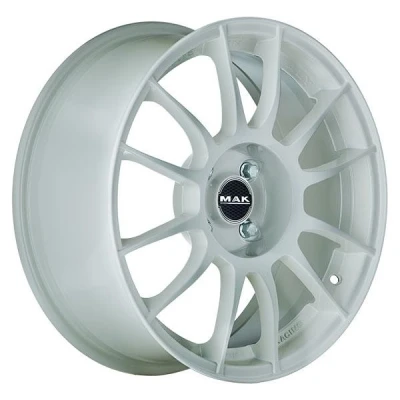 Imagen de Mak Xlr 7.5x18 5x114.3 ET45 76 Llanta