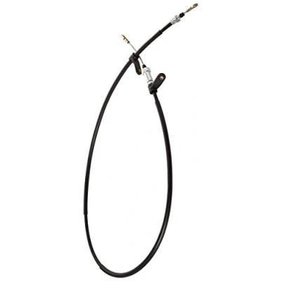 Imagen de ESEN SKV 25SKV125 Cable de Freno Mano Delante, derecha, Eje delantero, izquierda 1908 / 1596mm FIAT: Ducato III Furgón, Bus