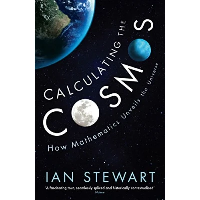 Imagen de Calculating the cosmos