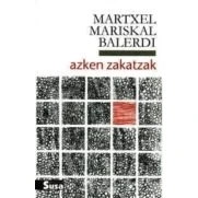 Imagen de Azken Zakatzak