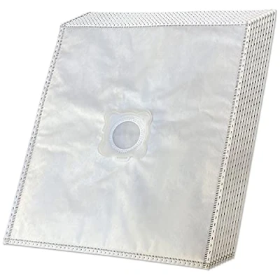 Imagen de MohMus 10 Bolsas de Aspiradora para Rowenta Compacteo Ergo RO526, RO5260, RO529, RO5295