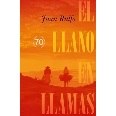 Imagen de El Llano en llamas: Edición Conmemorativa 70 Aniversario 1953 2023: especial (SIN COLECCION)