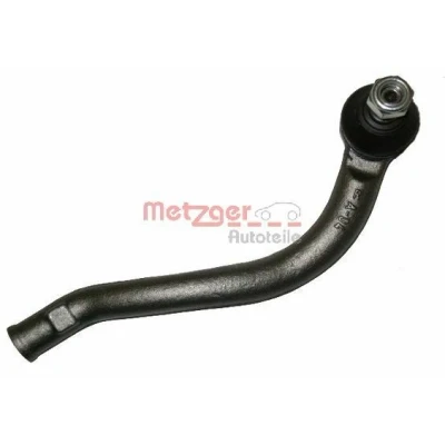 Imagen de METZGER 54005602 Rótula de dirección KIT + Eje delantero, derecha SEAT: Alhambra I, FORD: Galaxy Mk1 MPV, VOLKSWAGEN: Sharan I