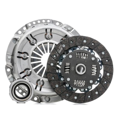 Imagen de LuK BR 0222 619 3028 60 Kit de embrague con cojinete desembrague, plato 190 SUZUKI: Jimny SUV, Todo terreno, abierta