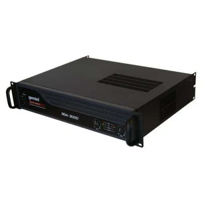 Imagen de Gemini XGA 3000