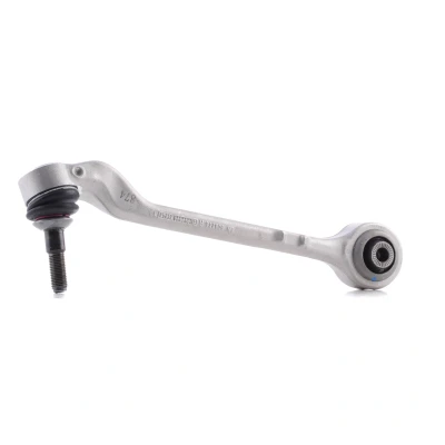 Imagen de LEMFÖRDER 36942 01 Barra oscilante, suspensión de ruedas Eje delantero, derecha, debajo, posterior Brazo oscilante transversal Aluminio BMW: 3 GT
