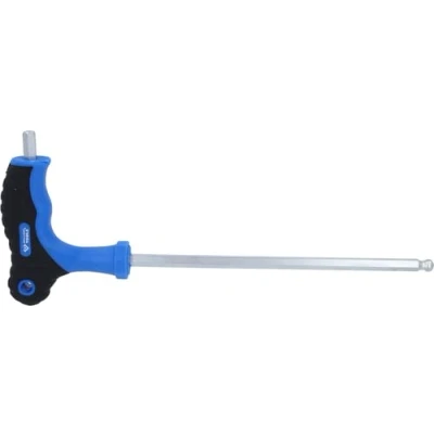 Imagen de KS TOOLS BT041008 Atornillador acodado Hexágono interior 100 8