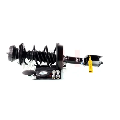 Imagen de GH 353946C01 Amortiguador telescópico Eje delantero, derecha, izquierda, izquierda RENAULT: TWINGO 2