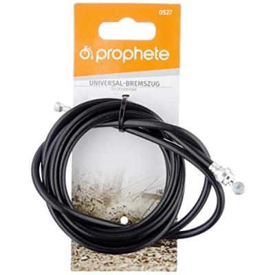 Imagen de Prophete Universal Cable de Freno Multicolor, 160 cm
