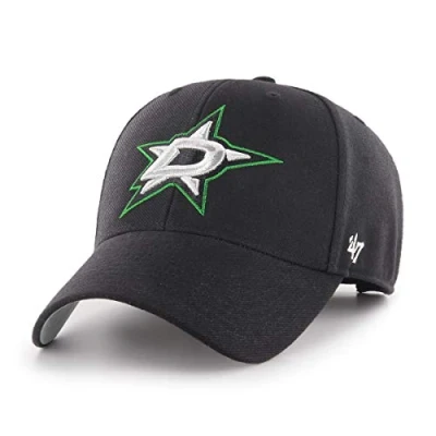 Imagen de 47 Arizona Coyotes Black NHL Most Value P. Cap One Size