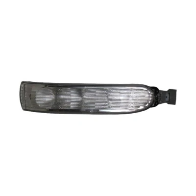 Imagen de ULO 7014 01 Intermitente retrovisor exterior, izquierda LED MERCEDES BENZ: Clase ML