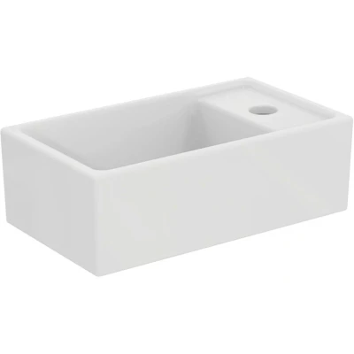 Imagen de Ideal Standard E211201 Lavabo del baño TEMPO, Blanco
