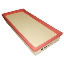 Imagen de ALCO FILTER MD 8018 Filtro de aire 40,0 151,0 320,0 Cartucho filtrante FIAT: Stilo Hatchback, Grande Punto BRAVO 2, ALFA ROMEO: MiTo