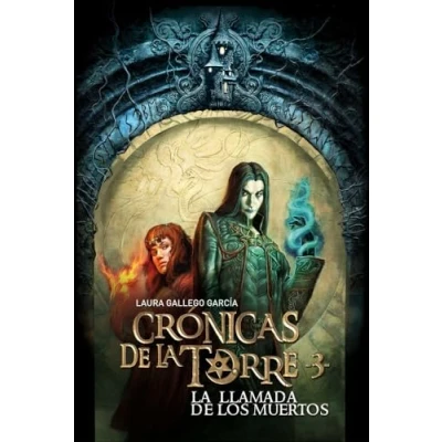 Imagen de Crónicas de La Torre III. llamada los muertos: 3