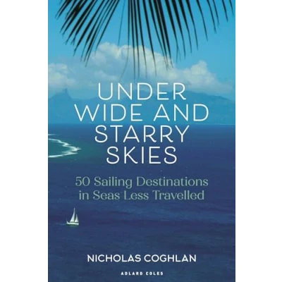Imagen de Under Wide And Starry Skies