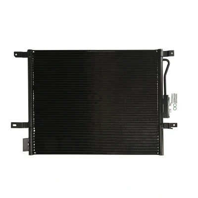Imagen de THERMOTEC KTT110268 Condensador sin secador 578 JEEP: GRAND CHEROKEE 2