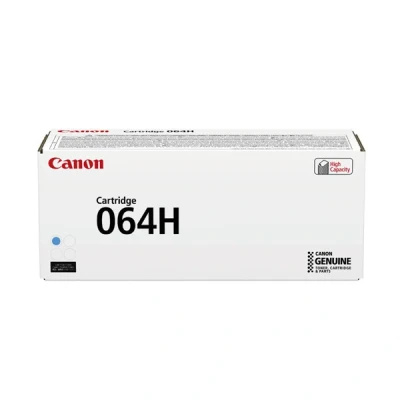 Imagen de Cartridge 064 H C SUPL