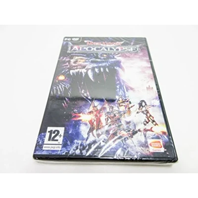 Imagen de Apocalypse Mage Knight Pc [importación Inglesa]
