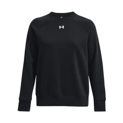 Imagen de Under Armour Mujer UA Rival Fleece Crew Shirt