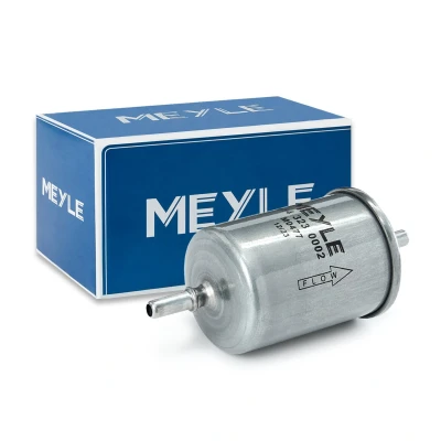 Imagen de MEYLE 614 323 0002 Filtro Combustible de tubería ORIGINAL Quality PEUGEOT: 206 Hatchback, SMART: Roadster Coupé, CITROËN: Saxo Hatchback