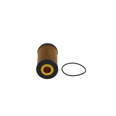 Imagen de BOSCH F 026 407 344 Filtro de aceite con junta Cartucho filtrante VOLKSWAGEN: Touareg I, Phaeton, AUDI: A8 D3, D4, BENTLEY: Continental GT