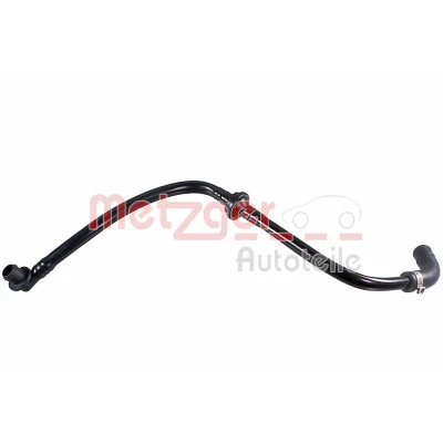 Imagen de METZGER 2180054 Tubería de vacío, servofreno AUDI: A3 Hatchback, VOLKSWAGEN: Golf 4, SEAT: Leon I Toledo 2 Limousine