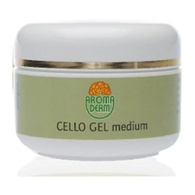 Imagen de Aroma Derm Cello Gel Medium 150 ml