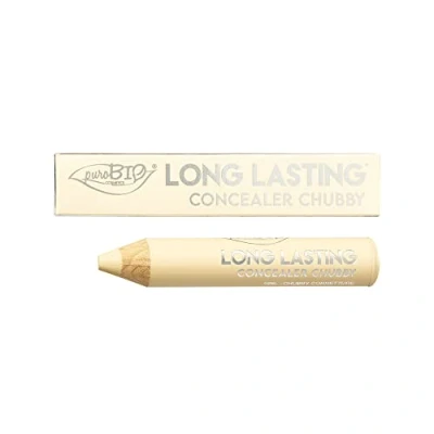 Imagen de Lápiz Corrector Chubby Long Lasting Medio 026L