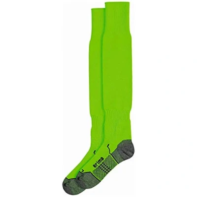 Imagen de erima Stutzen Media de Deporte, Unisex Adulto, Green Gecko, 3