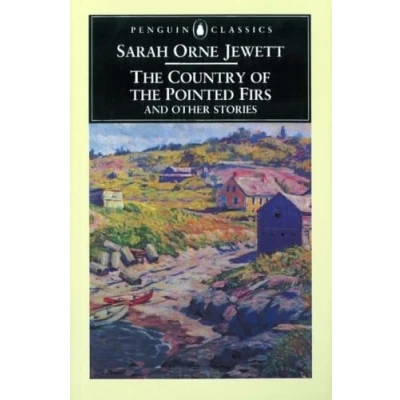 Imagen de The Country Of Pointed Firs And Other Stories (ebook)