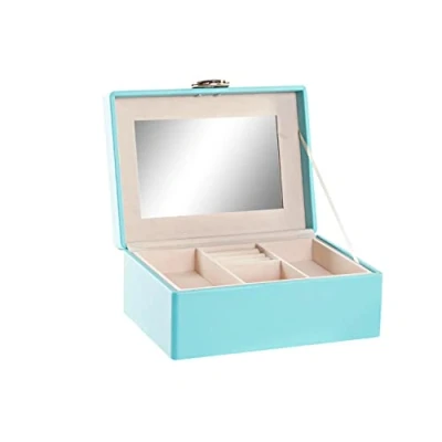 Imagen de DKD Home Decor Caja joyero, Estándar