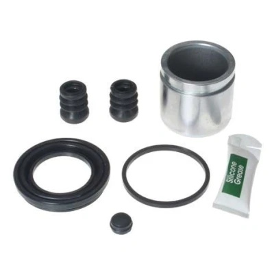 Imagen de BUDWEG CALIPER 2090273 Kit de Reparación Frenos 52 CHEVROLET: Kalos Hatchback, Aveo / Hatchback