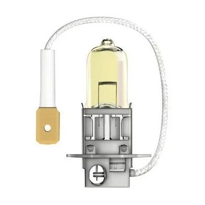 Imagen de OSRAM 64151ALS Lámpara, faro de carretera H3 12V 55W 3200K Halógena BMW: 3 Berlina, 5 1 Hatchback, SEAT: Leon II Ibiza
