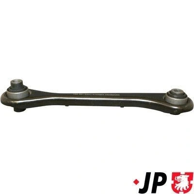 Imagen de JP GROUP 1150200280 Barra oscilante, suspensión de ruedas Eje trasero, derecha Brazo oscilante transversal VOLKSWAGEN: Golf 5, Passat B6 Berlina